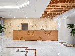 Lobby-ul lounge-ului