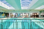 Piscină interioară