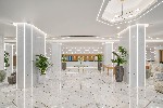 Lobby-ul lounge-ului