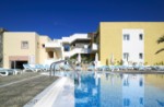 Hotel cu piscină