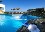 Piscină