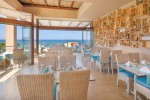 Restaurant A la carte Ammos