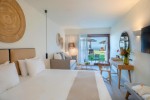 Bungalow Junior Suite