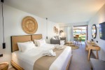 Bungalow Junior Suite