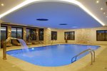 Piscina interioara