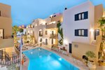 Hotelul seara