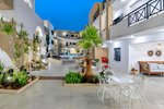 Hotelul seara