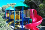 Loc de joacă pentru copii