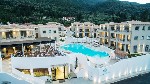 Hotel Crystal Waters Lefkada