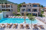 Hotel Crystal Waters Lefkada
