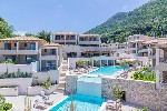 Hotel Crystal Waters Lefkada
