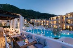 Hotel Crystal Waters Lefkada