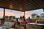 Bar pe plaja