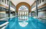 Piscină interioară