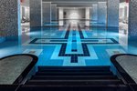 Piscina interioara