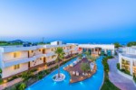 Grecia, Rodos, Afandou - COOEE AFANDOU BAY & SUITES