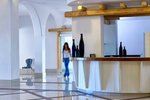 Hotel Epsilon hotel