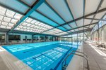 Piscina interioara