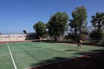 Teren de tenis