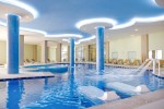 Piscina interioara
