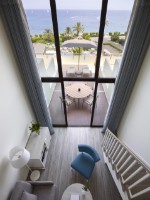 Apartament Duplex cu vedere la mare