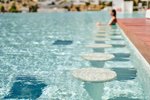 Piscină de lux