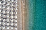 Dronă de plajă