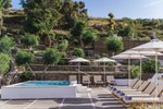 Jacuzzi în aer liber