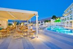 Bar la piscină