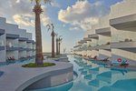 Camere cu piscină comună