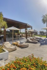 Hotel Lindian Village Rhodes Beach Resort Curio by Hilton