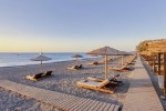 Hotel Lindian Village Rhodes Beach Resort Curio by Hilton