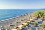 Hotel Lindian Village Rhodes Beach Resort Curio by Hilton