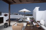 Hotel Lindian Village Rhodes Beach Resort Curio by Hilton