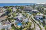 Hotel Lindian Village Rhodes Beach Resort Curio by Hilton