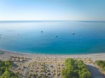 Hotel Lindian Village Rhodes Beach Resort Curio by Hilton