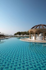Hotel Lindian Village Rhodes Beach Resort Curio by Hilton