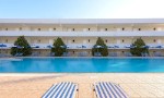 Hotel Memphis hotel