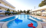 Hotel Memphis hotel