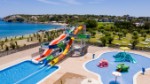 Parc acvatic la Hotelul Irene Palace