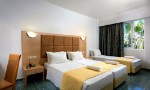 Hotel Memphis hotel