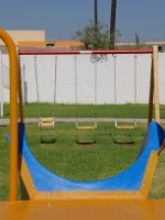 Loc de joacă pentru copii