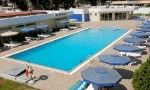 Hotel Memphis hotel