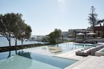 Piscine de lux