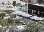 Vedere a restaurantului Street Food HUB