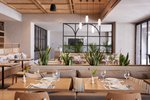 Restaurantul Fanes
