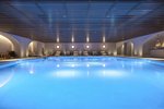 Piscină interioară