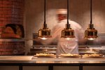 Restaurantul italian Matsi