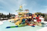 Parc acvatic modern