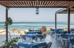 Restaurant pe plajă